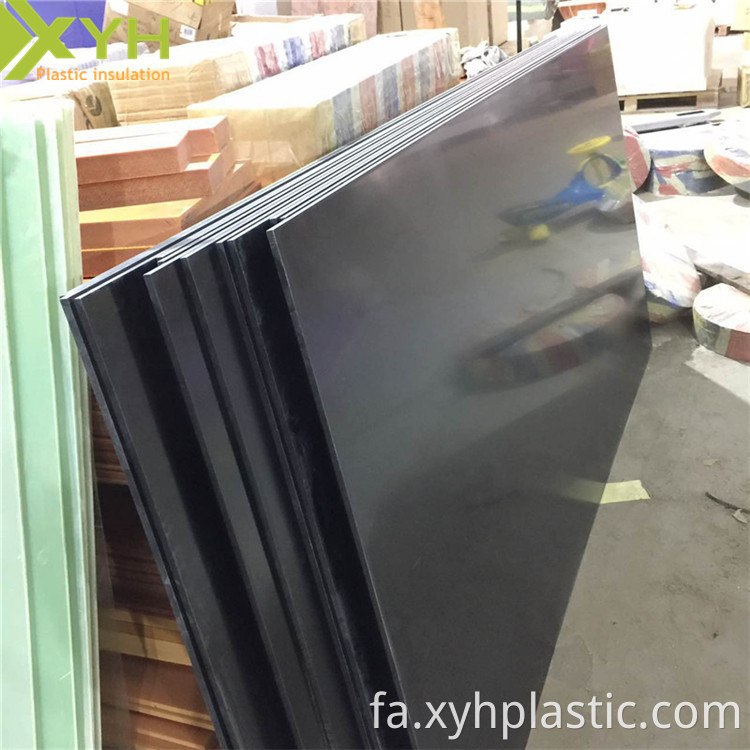 Bakelite Textolite Sheet